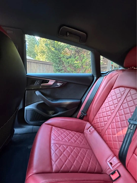 2018 Audi B9 S5 - Image 11 of 20