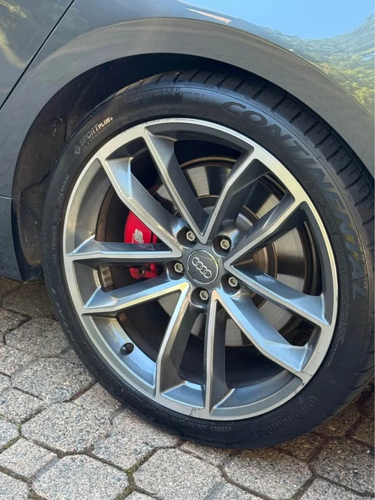 2018 Audi B9 S5 - Image 5 of 20