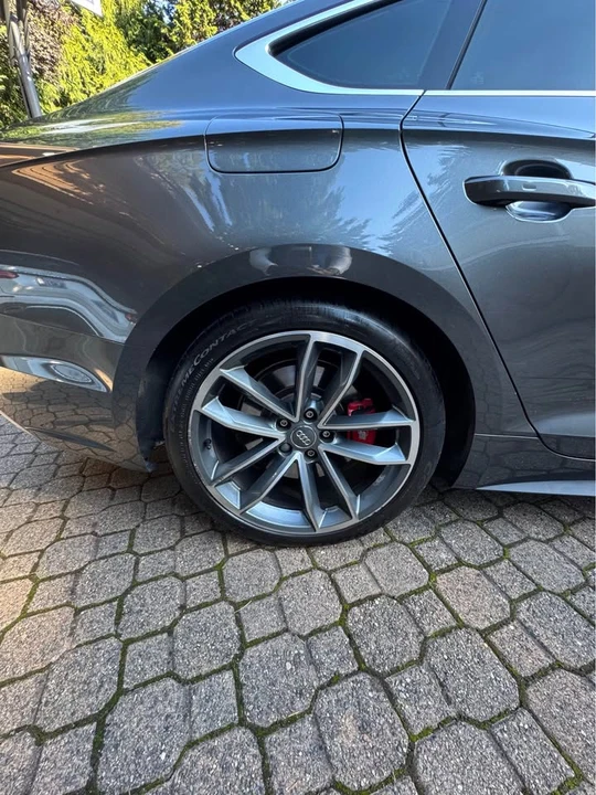 2018 Audi B9 S5 - Image 9 of 20