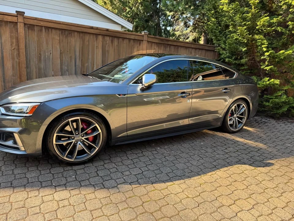 2018 Audi B9 S5 - Image 19 of 20