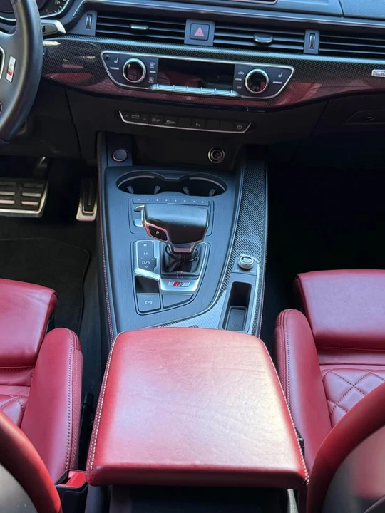 2018 Audi B9 S5 - Image 12 of 20