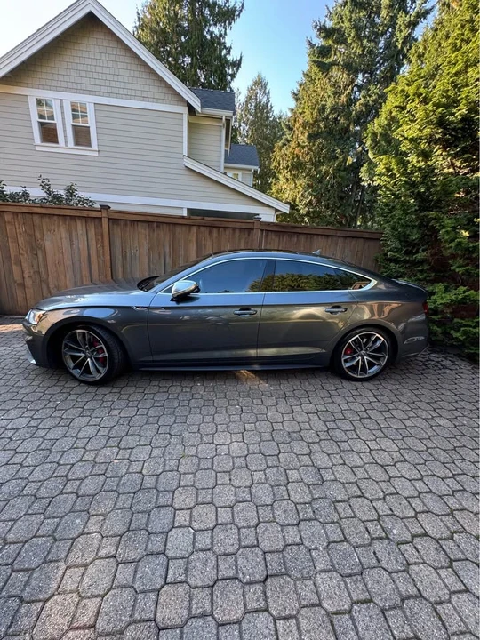2018 Audi B9 S5 - Image 2 of 20