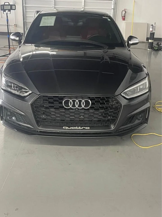 2018 Audi B9 S5 - Image 2 of 4