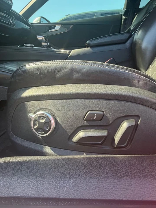 2018 Audi B9 S5 - Image 7 of 19