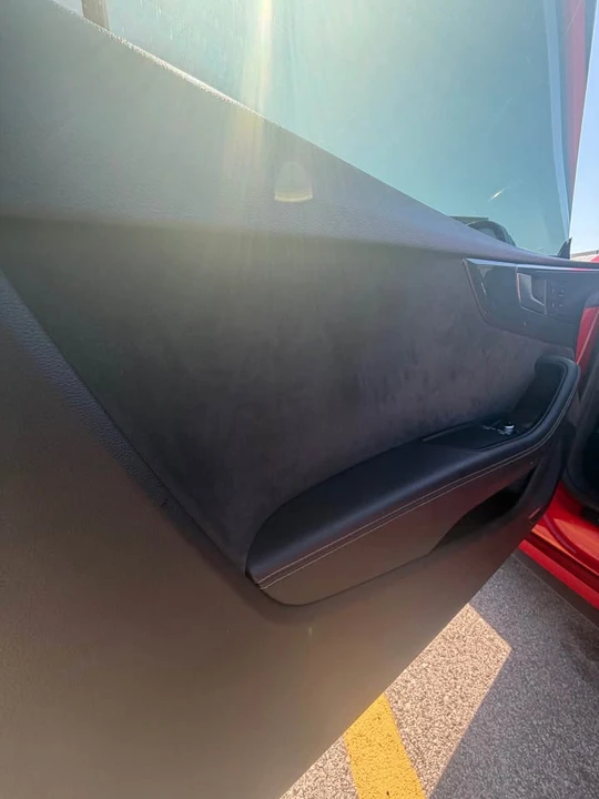 2018 Audi B9 S5 - Image 18 of 19