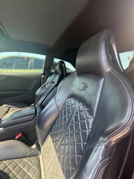 2018 Audi B9 S5 - Image 6 of 19