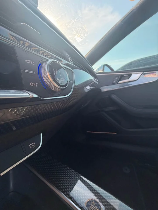 2018 Audi B9 S5 - Image 14 of 19