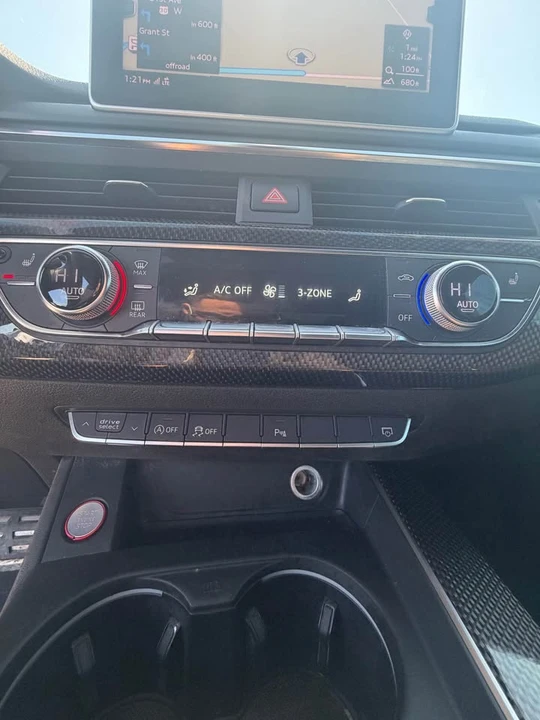 2018 Audi B9 S5 - Image 10 of 19