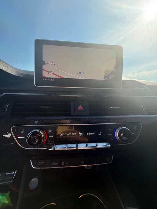 2018 Audi B9 S5 - Image 13 of 19