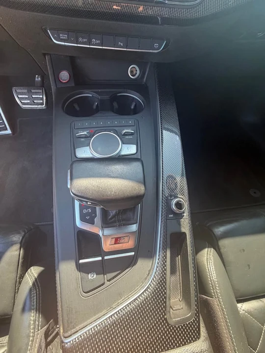 2018 Audi B9 S5 - Image 11 of 19