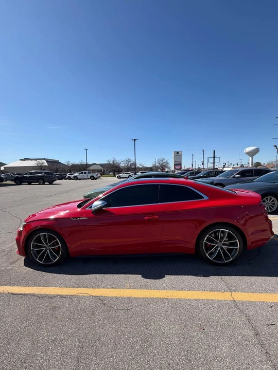 2018 Audi B9 S5 - Image 2 of 19