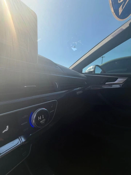 2018 Audi B9 S5 - Image 12 of 19