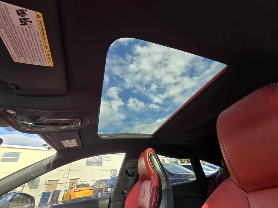 2018 Audi B9 S5 - Image 14 of 14