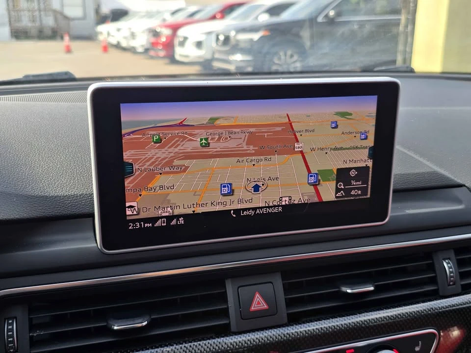 2018 Audi B9 S5 - Image 18 of 18