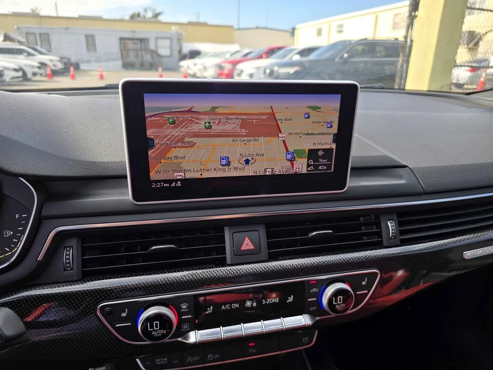 2018 Audi B9 S5 - Image 14 of 18