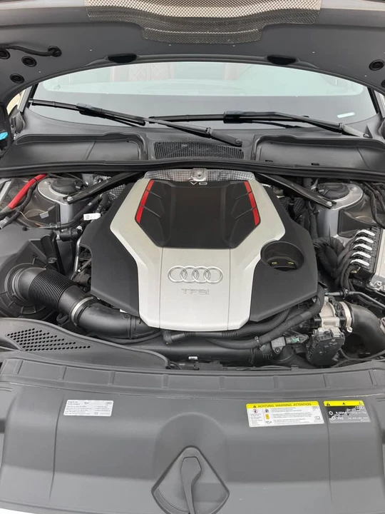 2018 Audi B9 S5 - Image 2 of 9