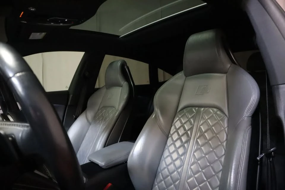 2018 Audi B9 S5 - Image 18 of 20