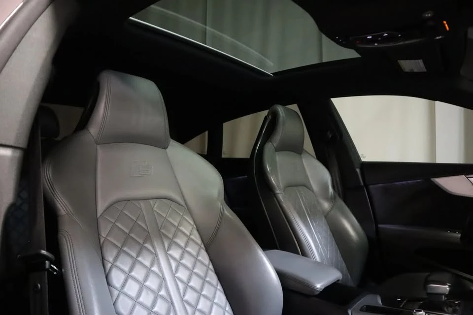 2018 Audi B9 S5 - Image 19 of 20