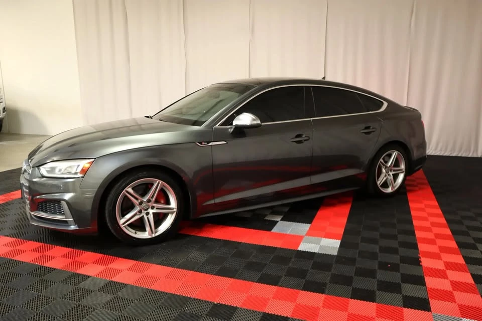 2018 Audi B9 S5 - Image 2 of 20
