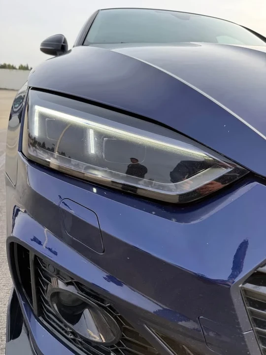 2018 Audi B9 S5 - Image 2 of 6