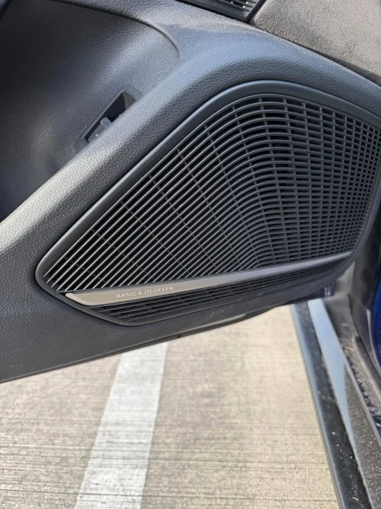 2018 Audi B9 S5 - Image 4 of 6
