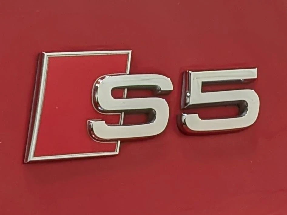 2018 Audi B9 S5 - Image 11 of 20