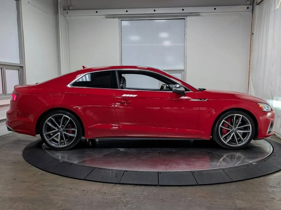 2018 Audi B9 S5 - Image 10 of 20
