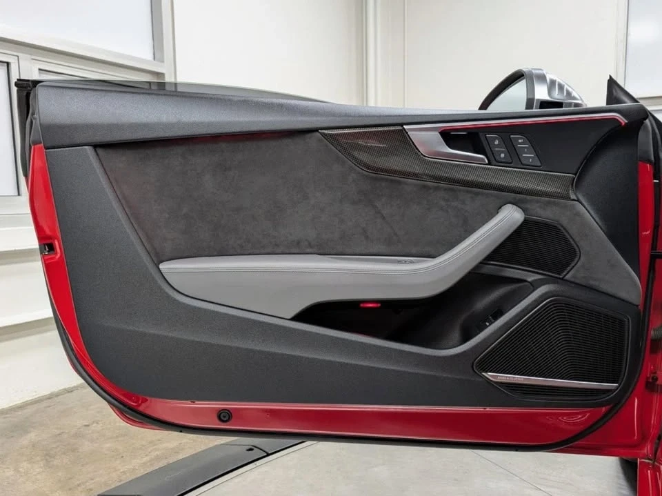 2018 Audi B9 S5 - Image 14 of 20