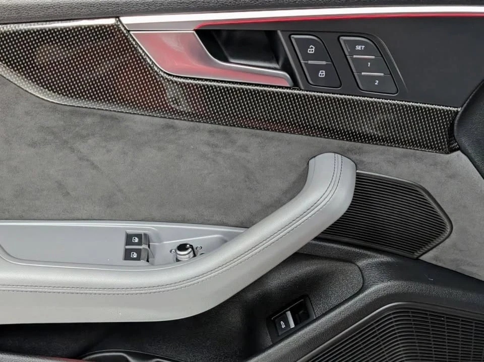 2018 Audi B9 S5 - Image 15 of 20