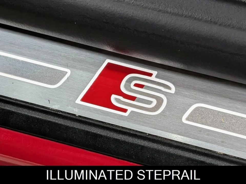 2018 Audi B9 S5 - Image 16 of 20