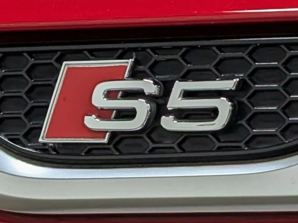 2018 Audi B9 S5 - Image 13 of 20