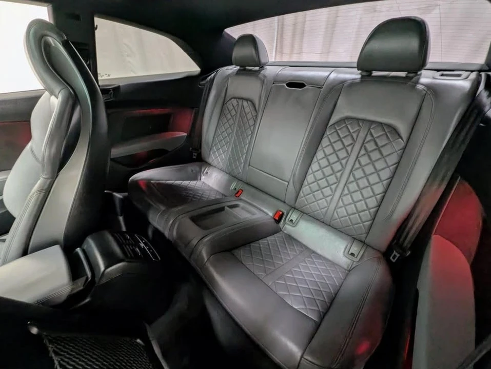 2018 Audi B9 S5 - Image 20 of 20