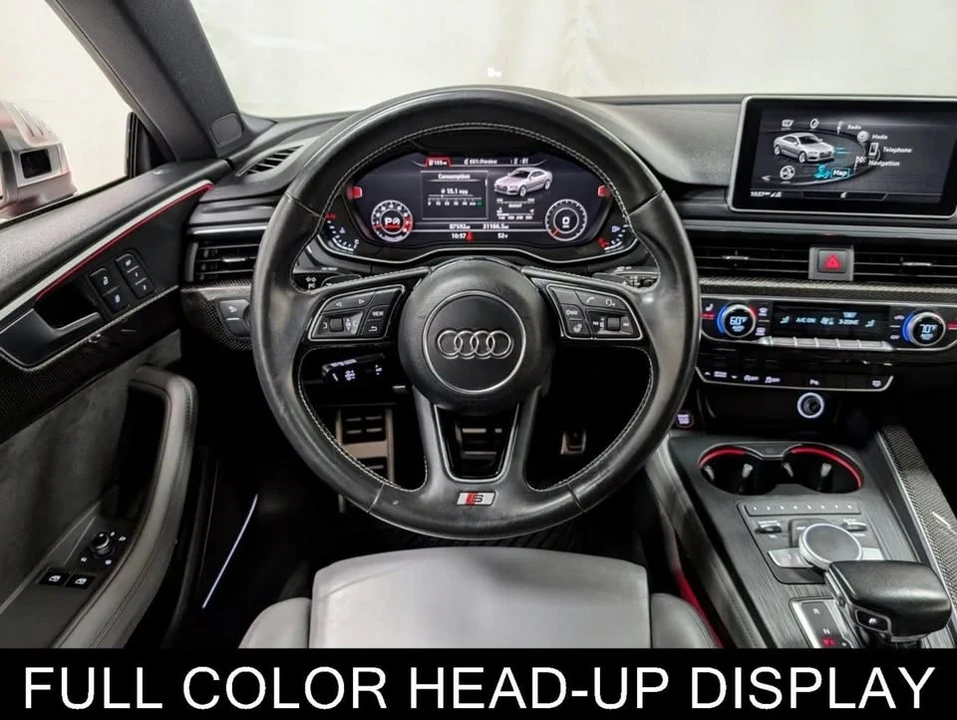 2018 Audi B9 S5 - Image 2 of 20