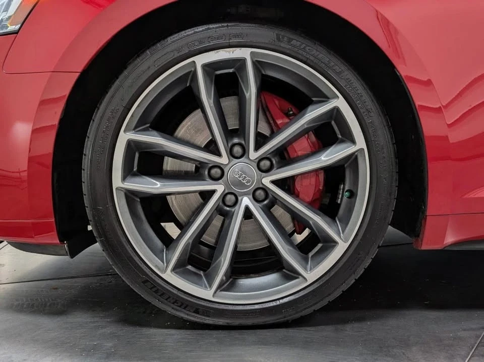 2018 Audi B9 S5 - Image 12 of 20