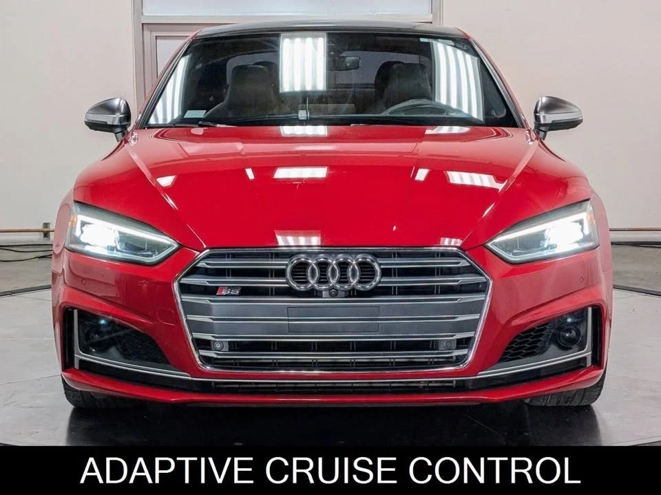 2018 Audi B9 S5 - Image 3 of 20