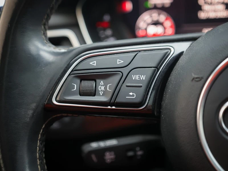 2018 Audi B9 S5 - Image 15 of 20