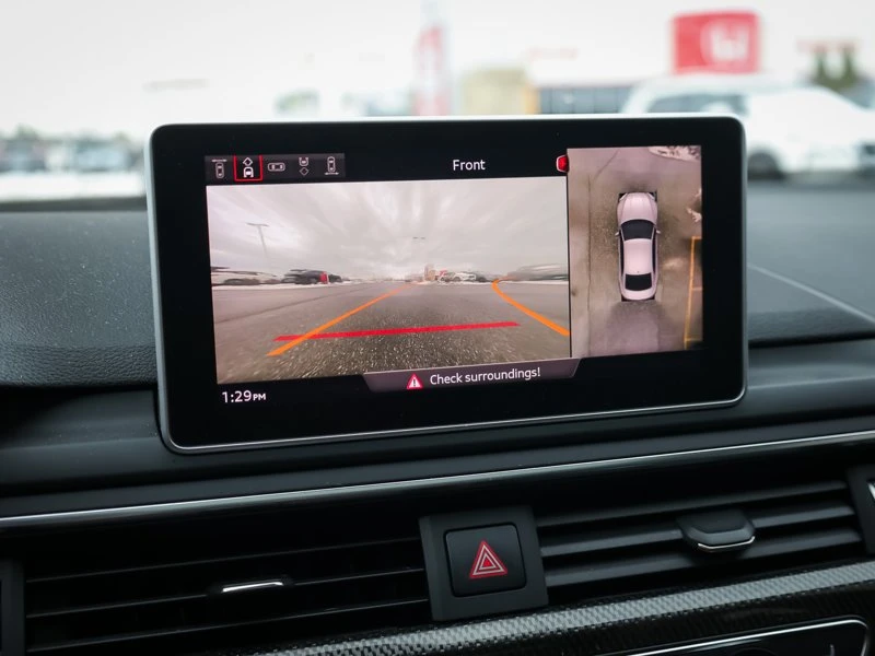 2018 Audi B9 S5 - Image 18 of 20