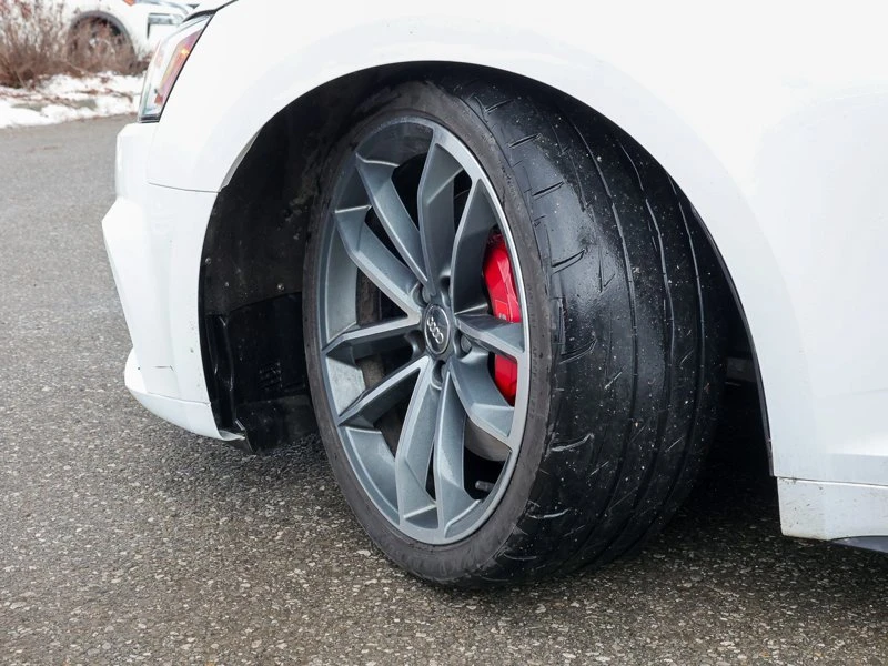 2018 Audi B9 S5 - Image 7 of 20