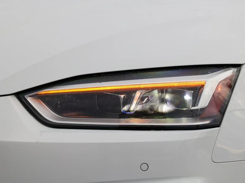 2018 Audi B9 S5 - Image 6 of 20