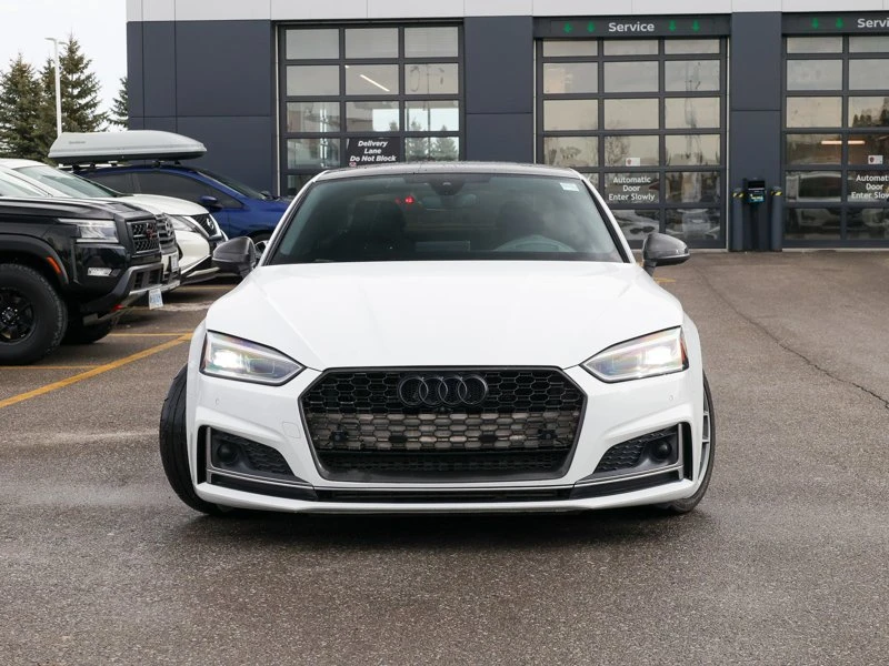 2018 Audi B9 S5 - Image 2 of 20