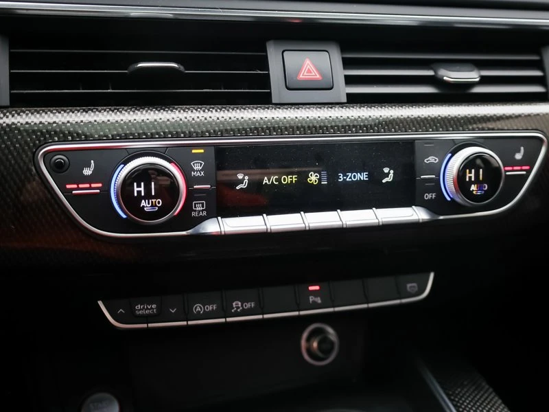 2018 Audi B9 S5 - Image 19 of 20