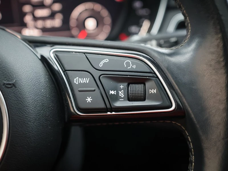 2018 Audi B9 S5 - Image 16 of 20