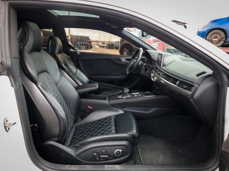2018 Audi B9 S5 - Image 9 of 20
