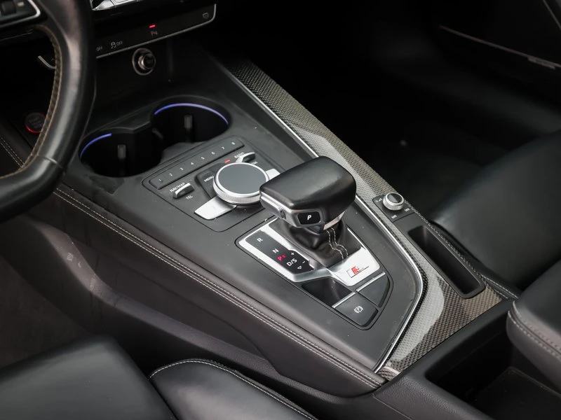 2018 Audi B9 S5 - Image 13 of 20