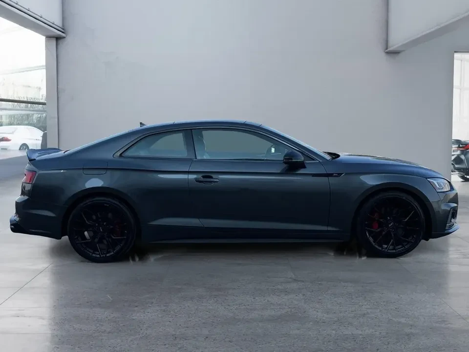 2018 Audi B9 S5 - Image 10 of 12