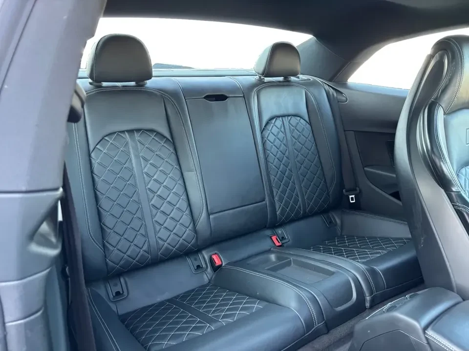 2018 Audi B9 S5 - Image 3 of 12