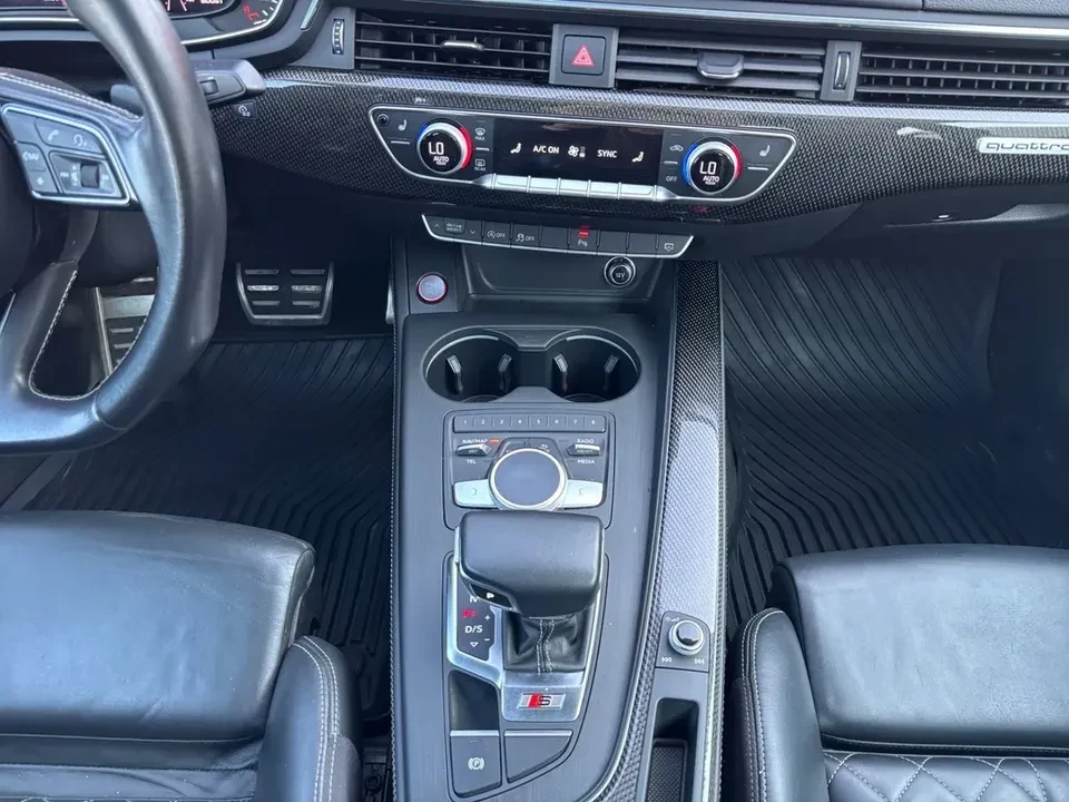 2018 Audi B9 S5 - Image 6 of 12