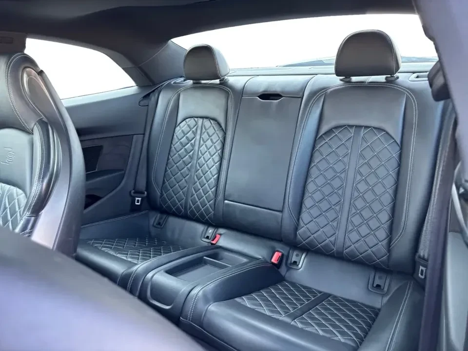 2018 Audi B9 S5 - Image 5 of 12