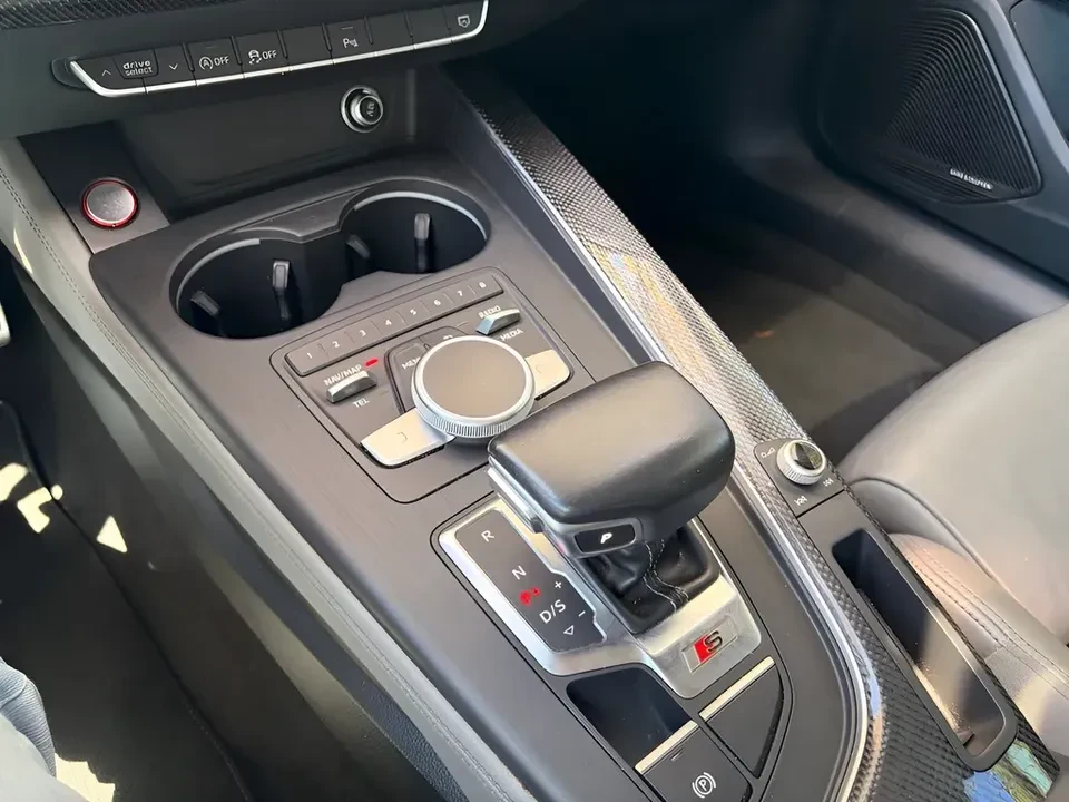 2018 Audi B9 S5 - Image 14 of 15
