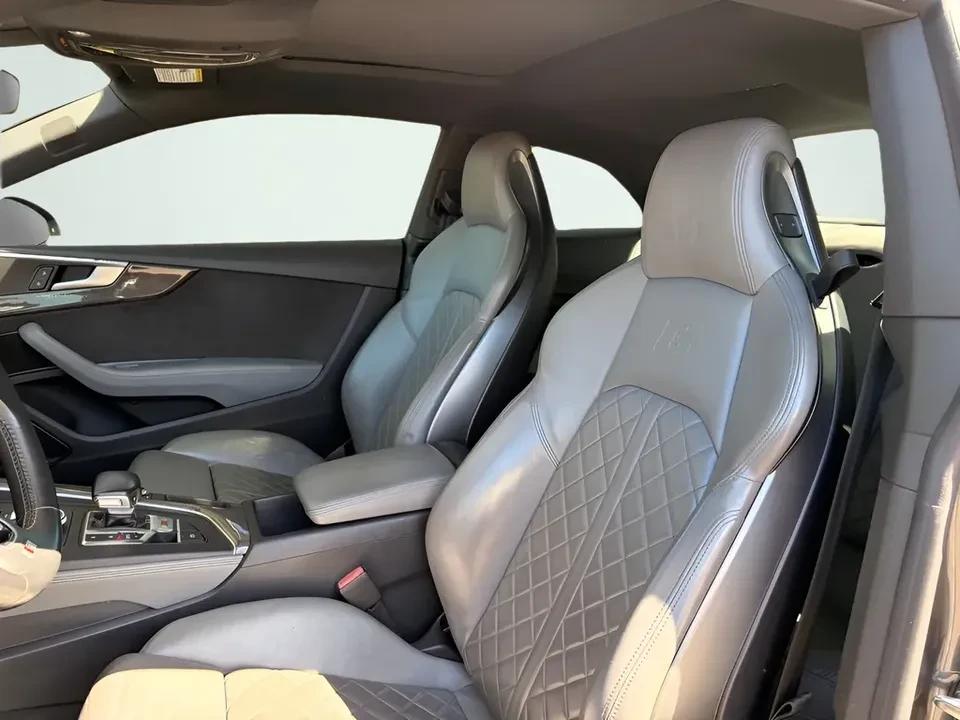 2018 Audi B9 S5 - Image 10 of 15